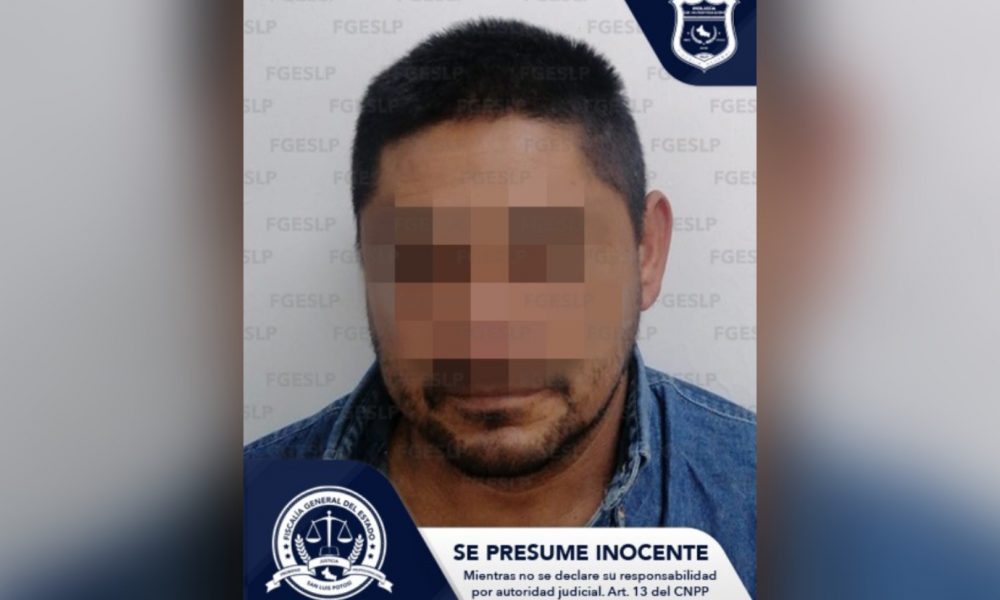 Lo Mandan A La Cárcel Por Agredir Sexualmente A Una Adolescente Frontal Noticias 6156