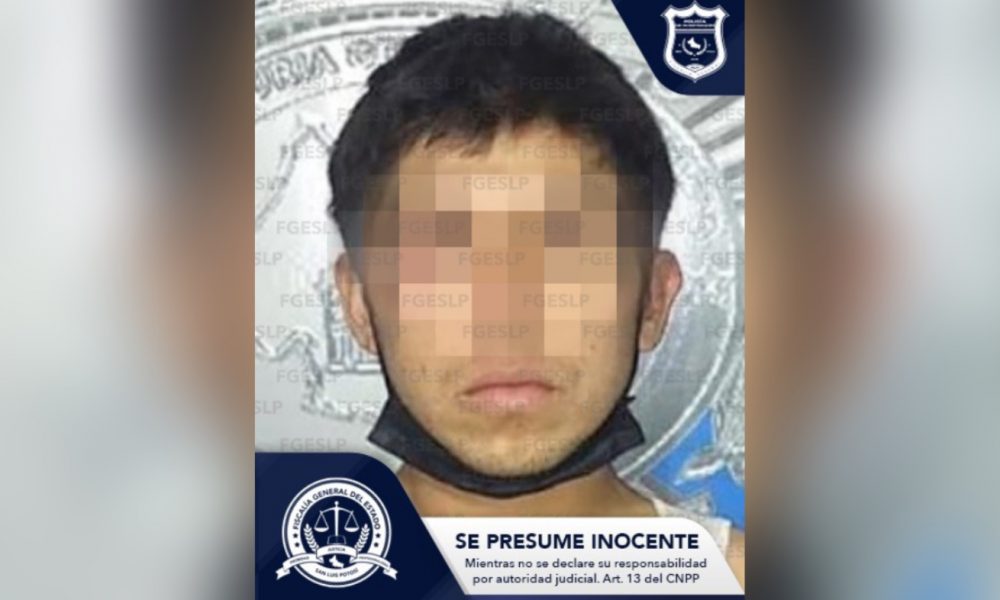 Detienen A Uno De Los Posibles Involucrados En La Muerte De Un Joven De 18 Años Frontal Noticias